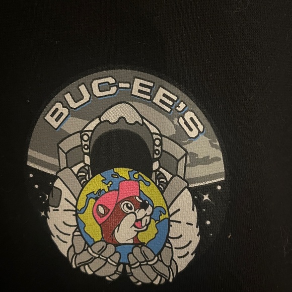 Buc-ee's hoodie - Picture 2 of 4
